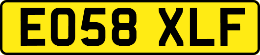 EO58XLF