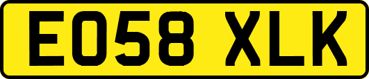 EO58XLK