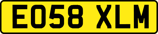 EO58XLM