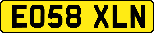 EO58XLN