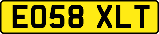 EO58XLT