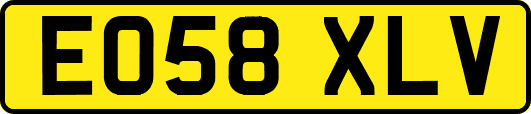 EO58XLV