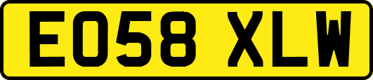 EO58XLW