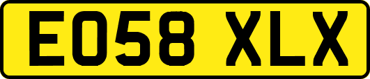 EO58XLX