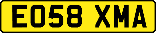 EO58XMA