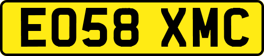 EO58XMC