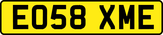 EO58XME