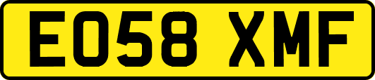 EO58XMF