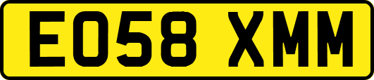 EO58XMM