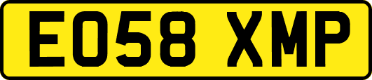 EO58XMP