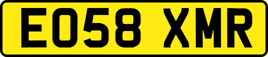 EO58XMR