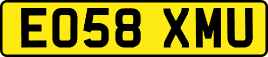 EO58XMU
