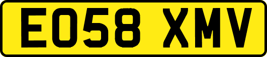 EO58XMV