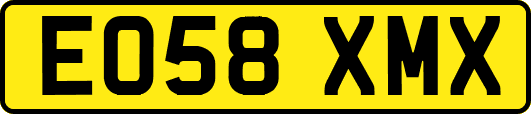 EO58XMX