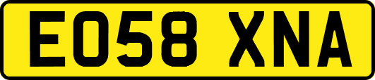 EO58XNA