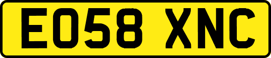 EO58XNC