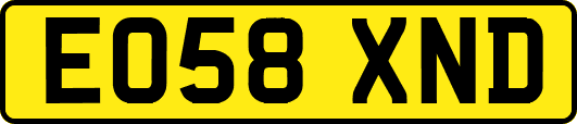 EO58XND