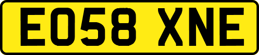 EO58XNE