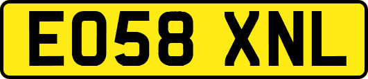 EO58XNL