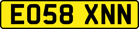 EO58XNN