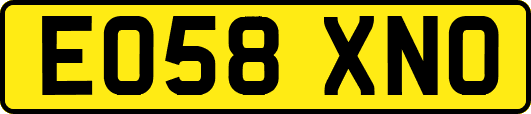 EO58XNO