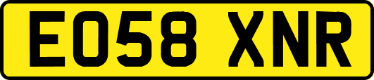 EO58XNR