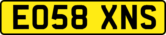 EO58XNS