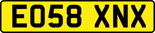 EO58XNX