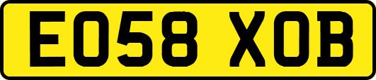 EO58XOB
