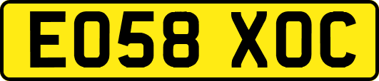 EO58XOC
