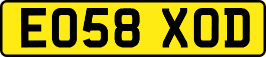 EO58XOD