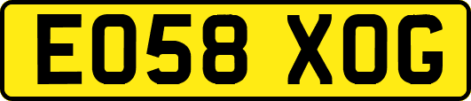 EO58XOG