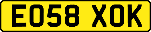 EO58XOK