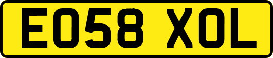 EO58XOL