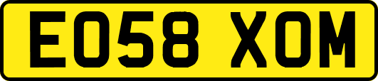 EO58XOM