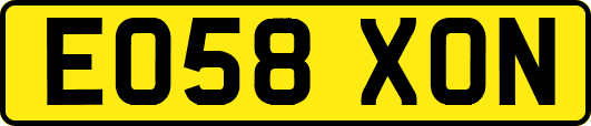 EO58XON
