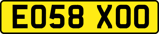 EO58XOO
