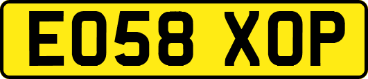EO58XOP