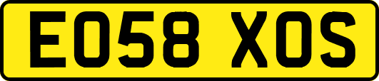 EO58XOS