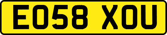 EO58XOU