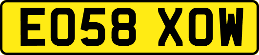 EO58XOW