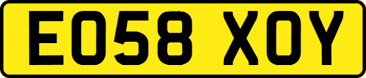 EO58XOY