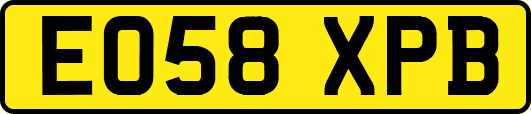 EO58XPB