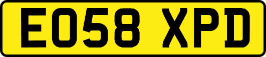 EO58XPD