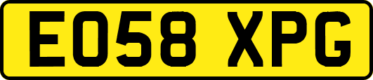 EO58XPG