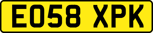 EO58XPK