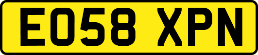 EO58XPN