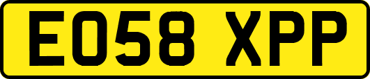 EO58XPP