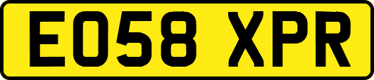 EO58XPR