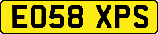 EO58XPS